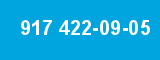 917 422-09-05